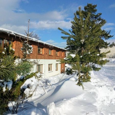 Apartman Leo Nr. 8 Lipno Nad Vltavou Exterior photo