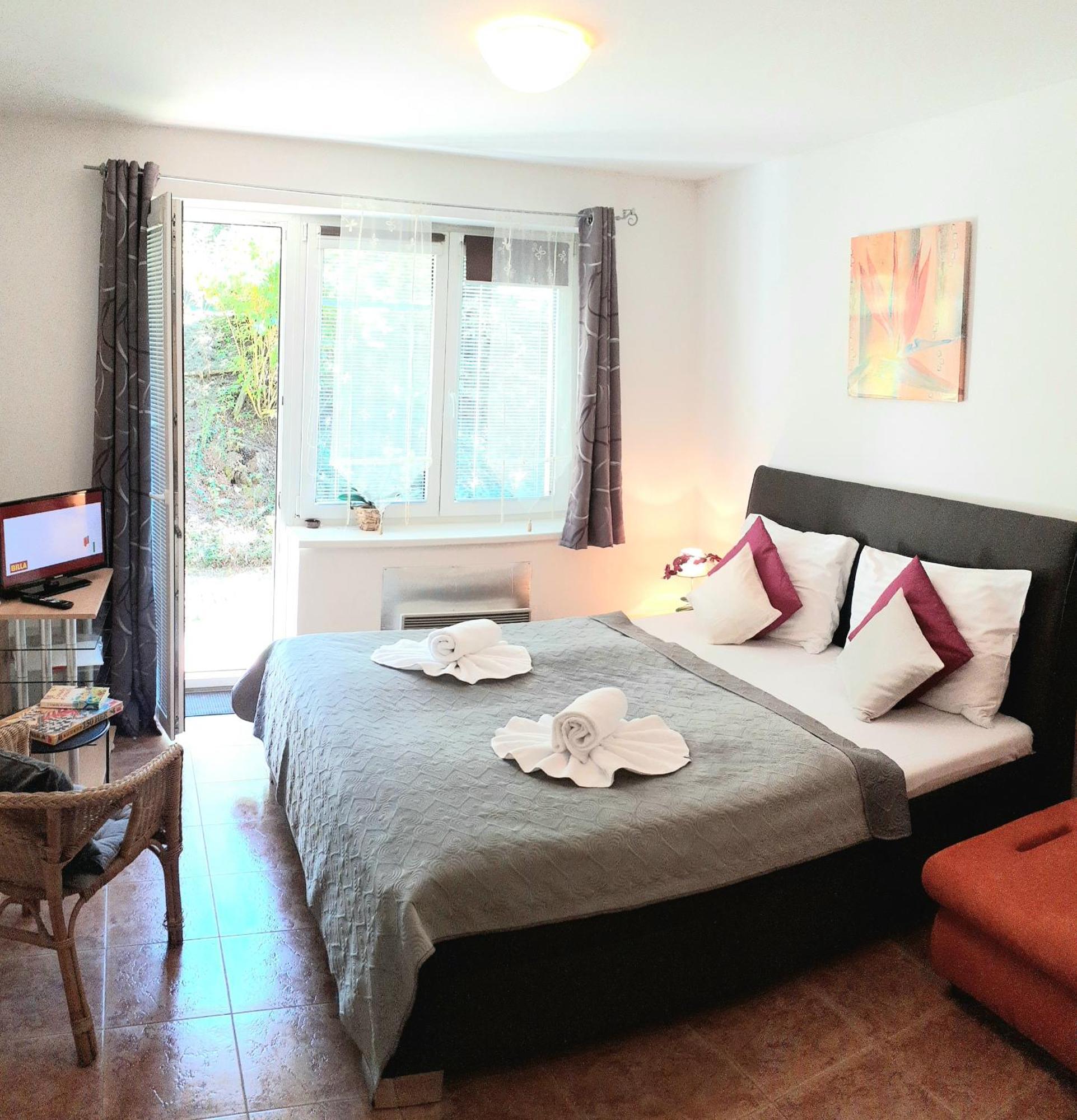 Apartman Leo Nr. 8 Lipno Nad Vltavou Exterior photo